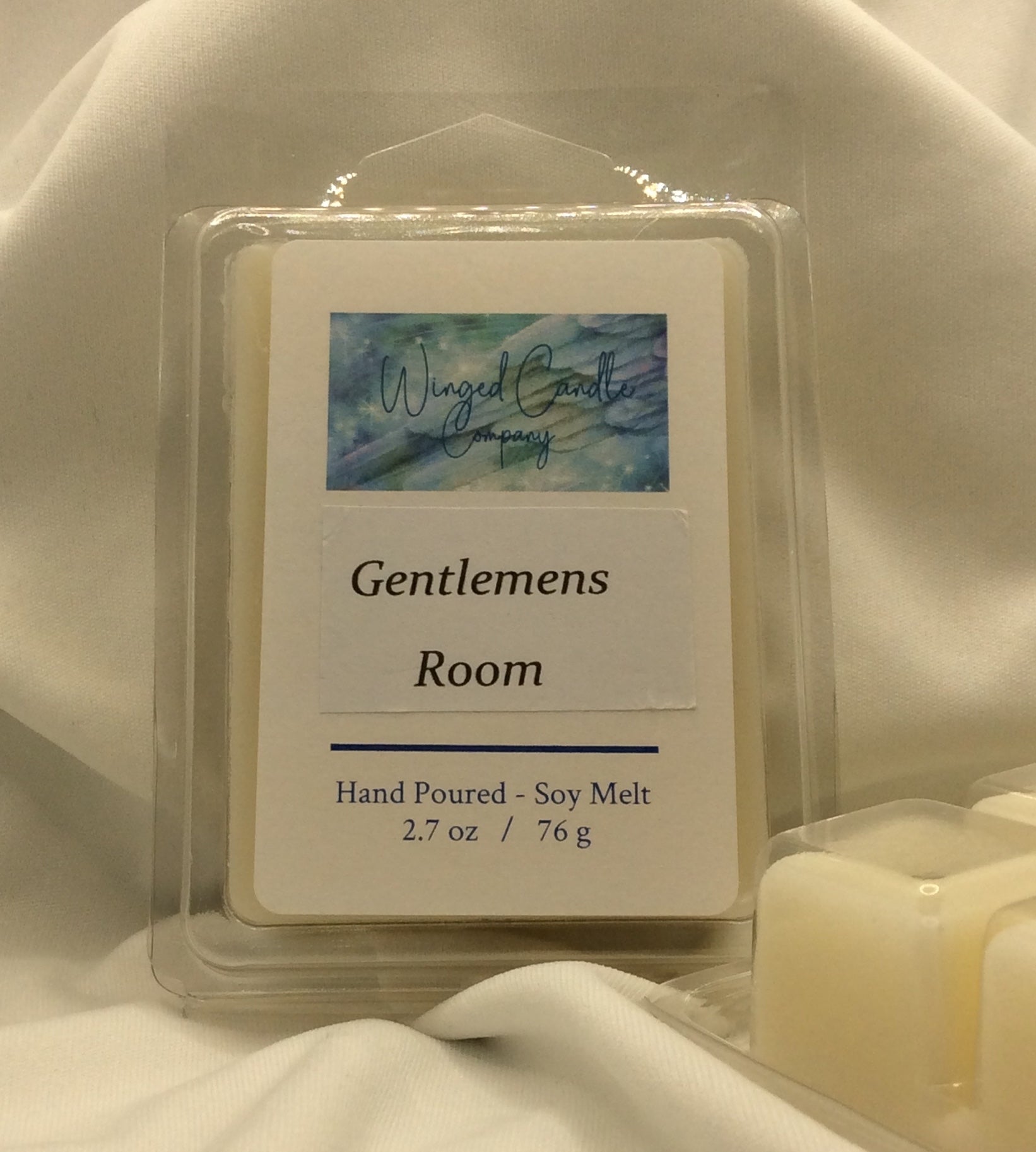 Gentlemens Room