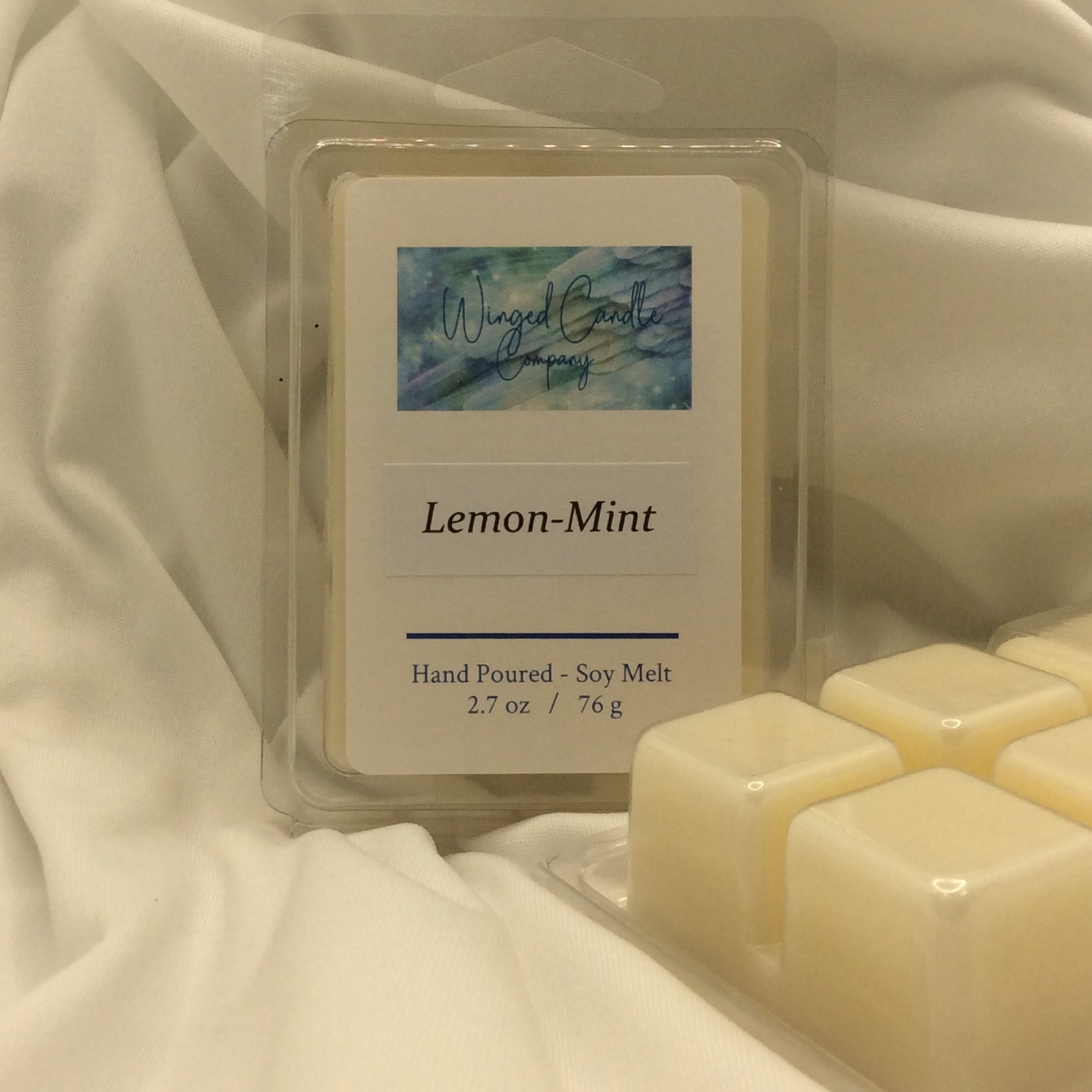 Lemon - Mint