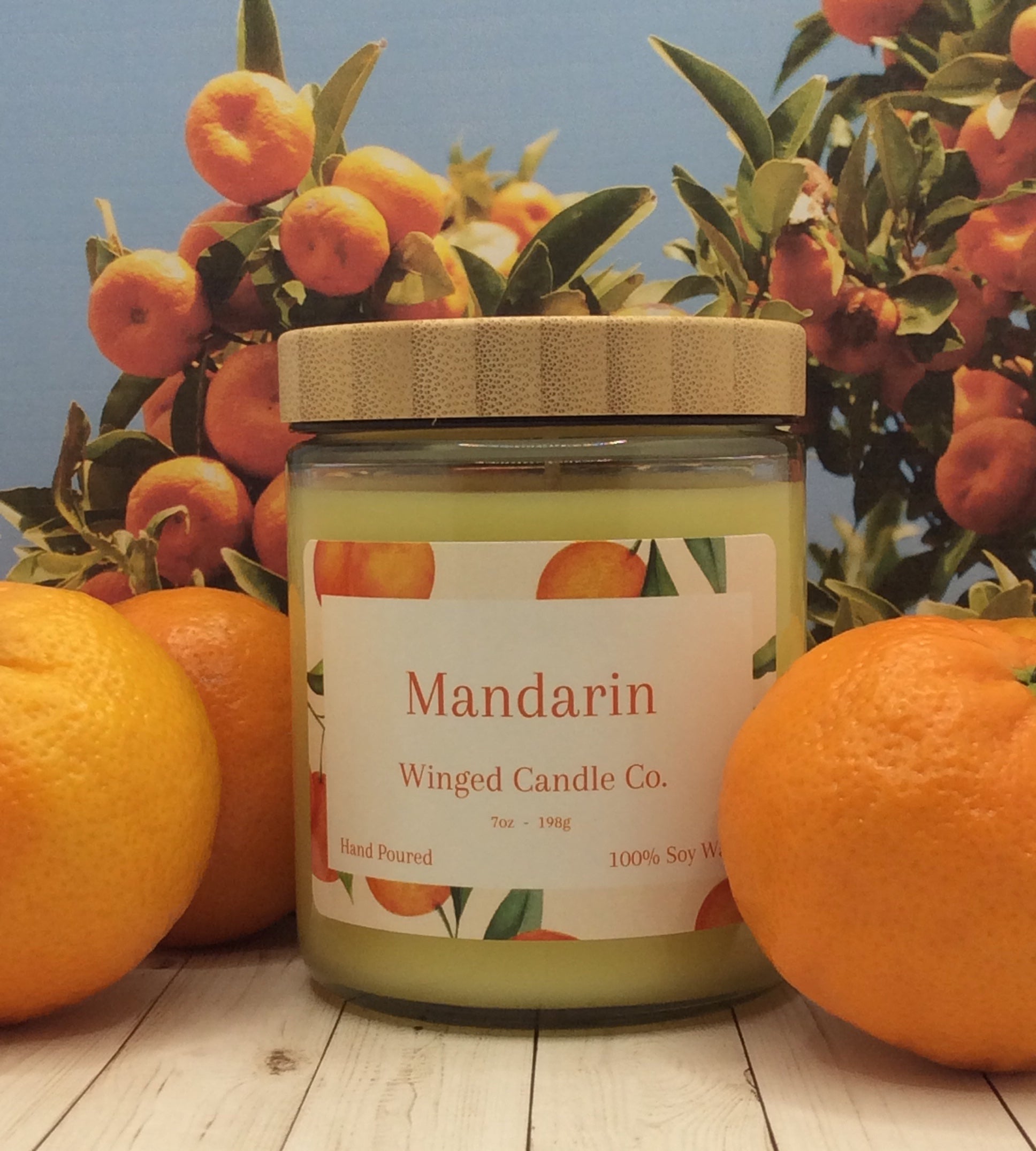 Mandarin