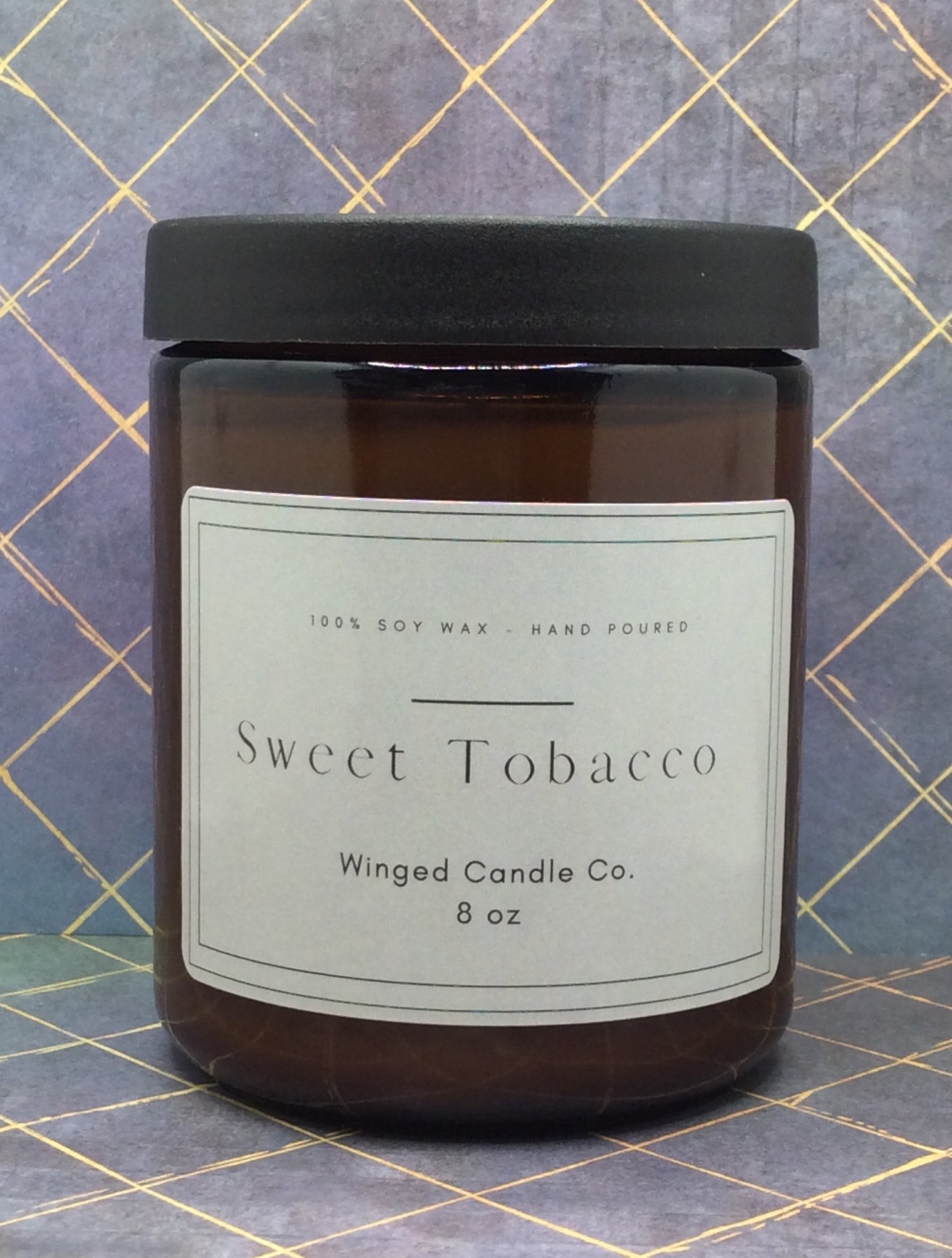 Sweet Tobacco