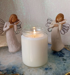 Angel Candle